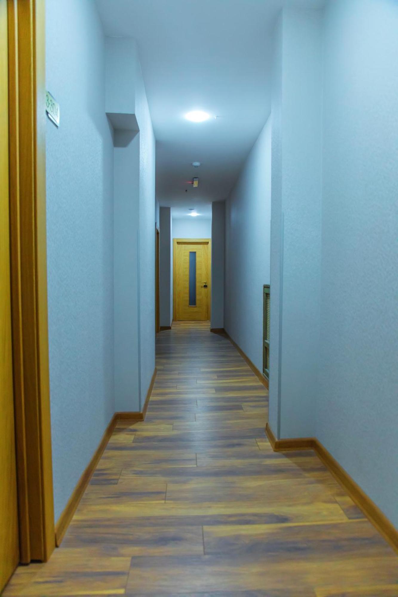 Irmeni Hotel Tbilisi Exterior foto