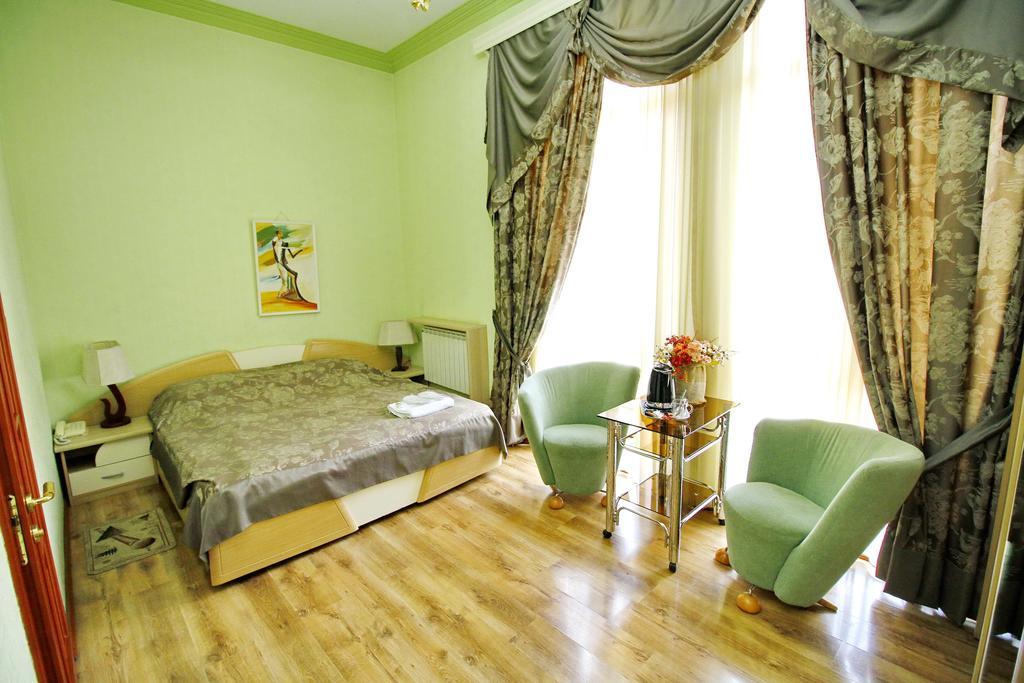 Irmeni Hotel Tbilisi Exterior foto